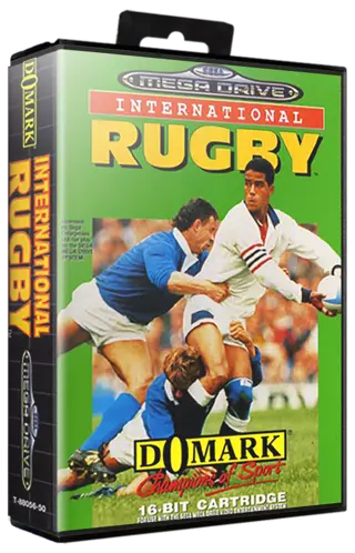 ROM International Rugby